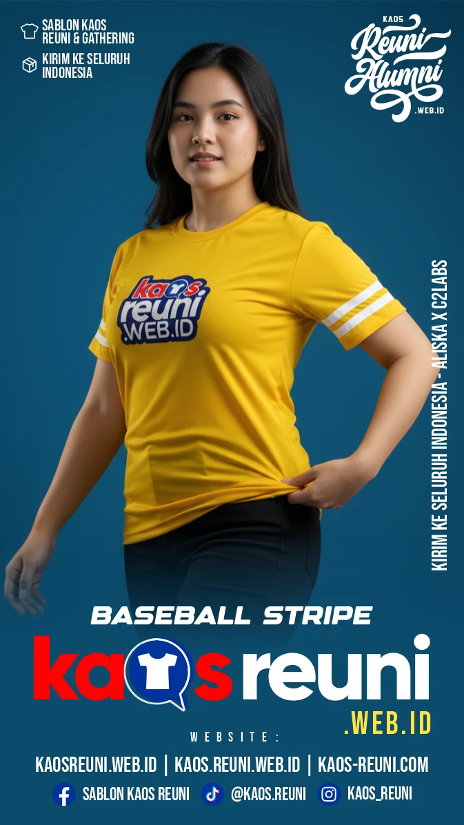 Arm Stripe Reuni Model Type Custom (3)