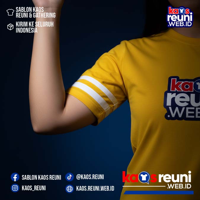 Arm Stripe Reuni   Model Type Custom (7)