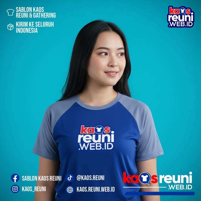 Denim Blue   Benhur Special   Warna Kain Kaos Reuni Gathering (8)