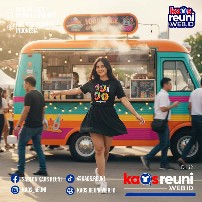 Desain Kaos Reuni 1990 (11)