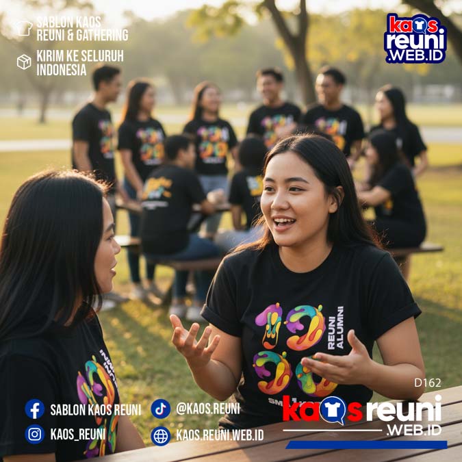 Desain Kaos Reuni 1990 (13)