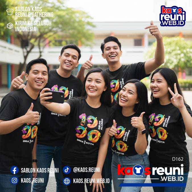 Desain Kaos Reuni 1990 (19)