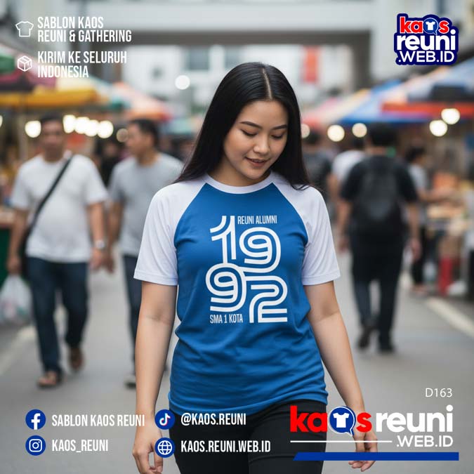 Desain Kaos Reuni 1992 (20)