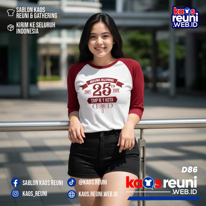 Desain Kaos Reuni 25 Tahun (15)