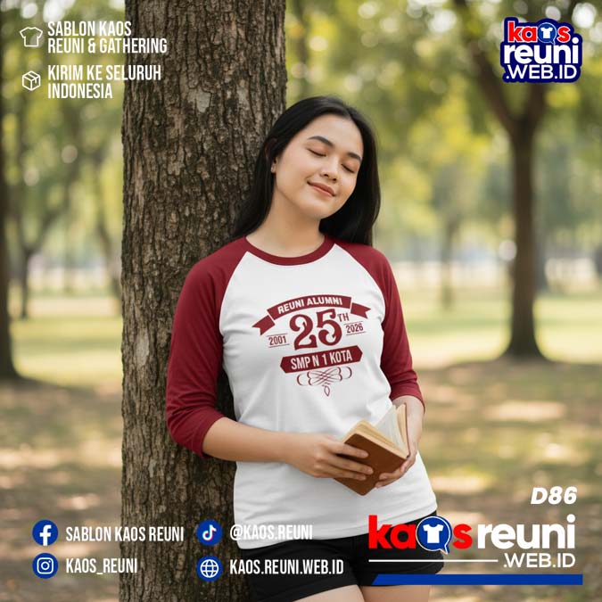 Desain Kaos Reuni 25 Tahun (16)