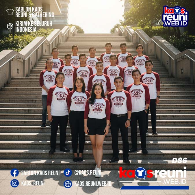 Desain Kaos Reuni 25 Tahun (18)