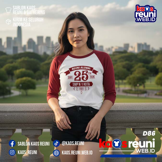 Desain Kaos Reuni 25 Tahun (19)