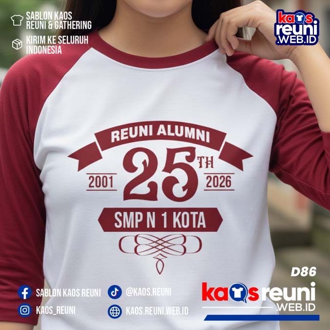 Desain Kaos Reuni 25 Tahun (21)