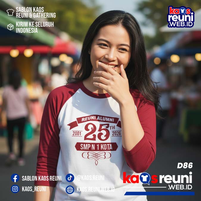 Desain Kaos Reuni 25 Tahun (24)