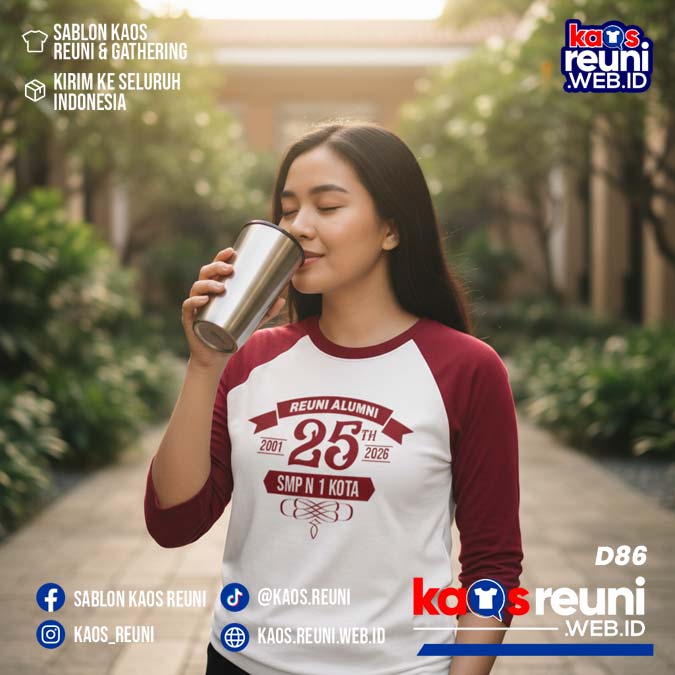 Desain Kaos Reuni 25 Tahun (27)