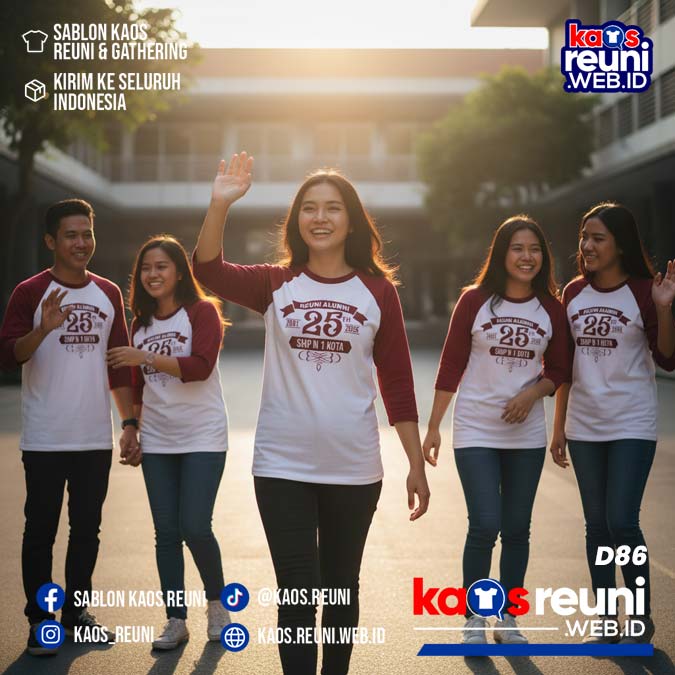 Desain Kaos Reuni 25 Tahun (29)