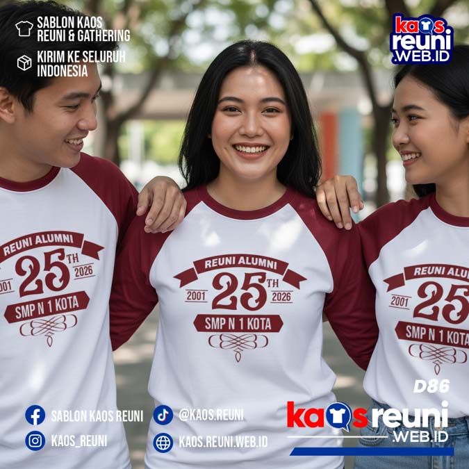 Desain Kaos Reuni 25 Tahun (30)