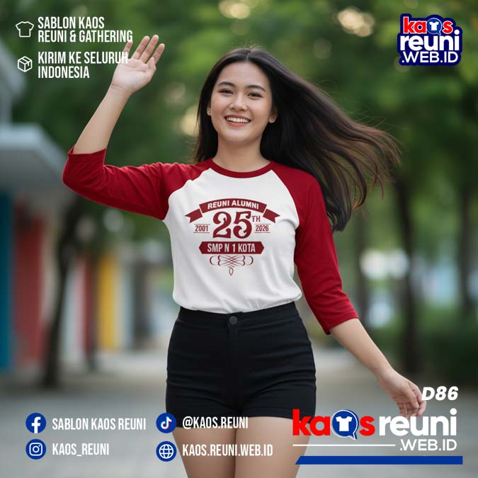 Desain Kaos Reuni 25 Tahun (32)