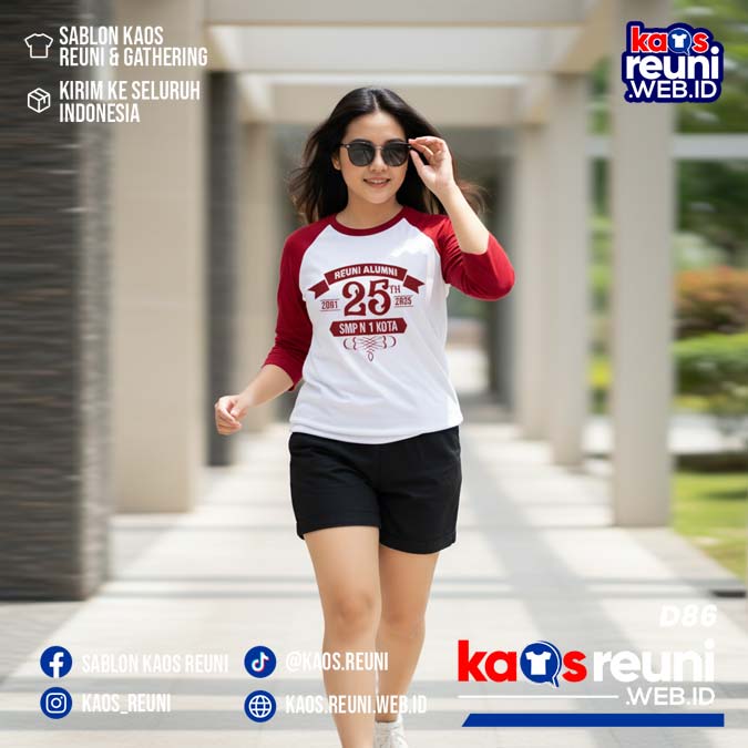 Desain Kaos Reuni 25 Tahun (33)