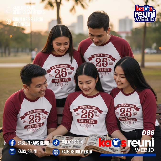 Desain Kaos Reuni 25 Tahun (34)