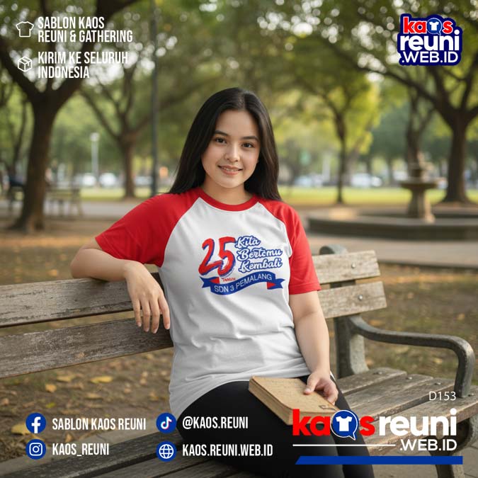 Desain Kaos Reuni 25 Tahun (7)