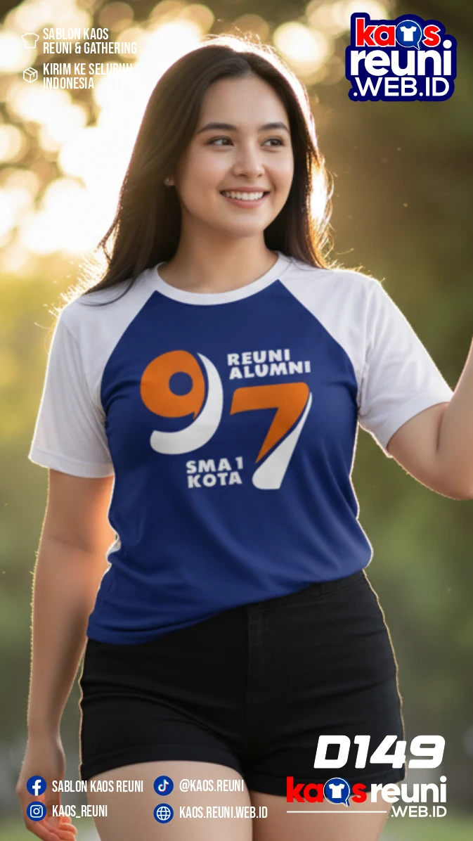 Desain Kaos Reuni 97 (2)