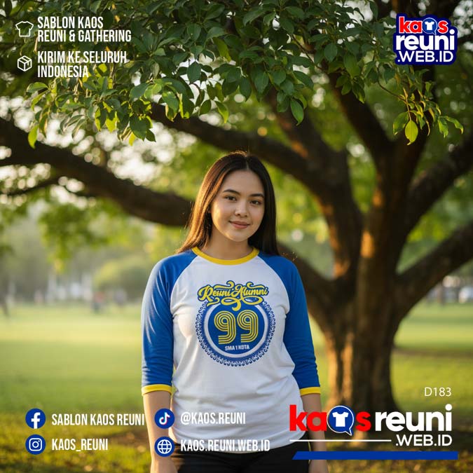 Desain Kaos Reuni 99 (1)