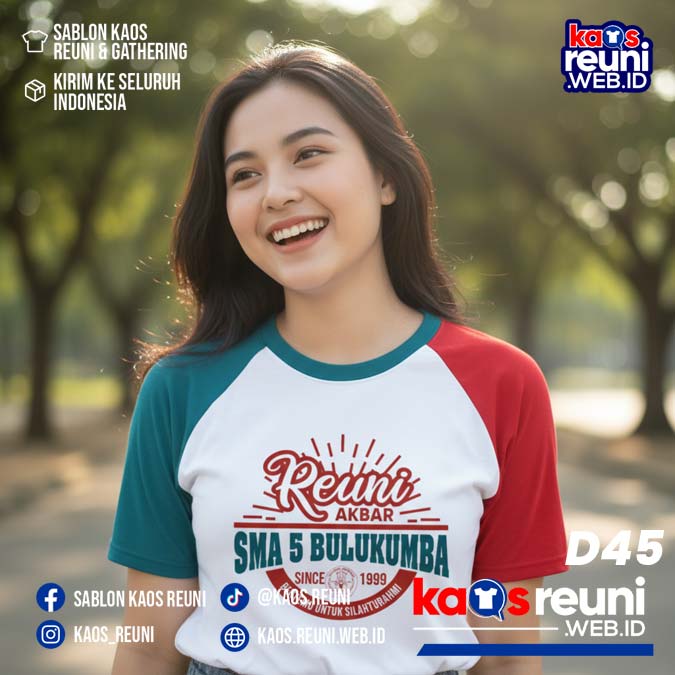 Desain Kaos Reuni Akbar SMA 5 (1)