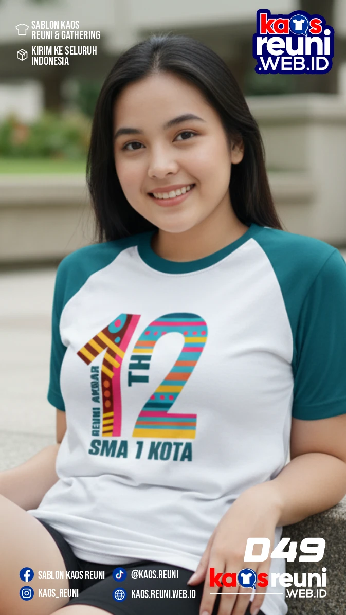 Desain Kaos Reuni Alumni 12 Th (2)