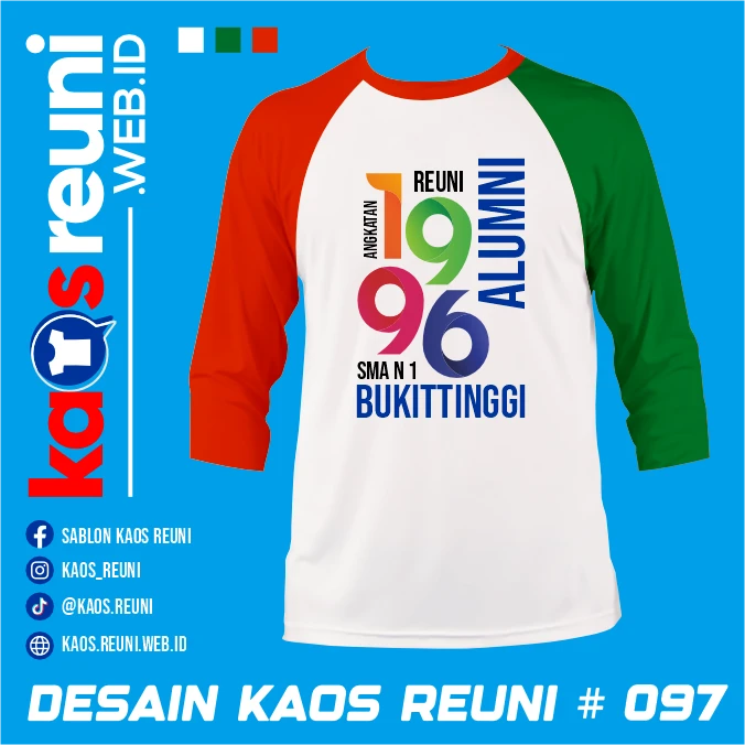 Desain Kaos Reuni Alumni 1996 (1)