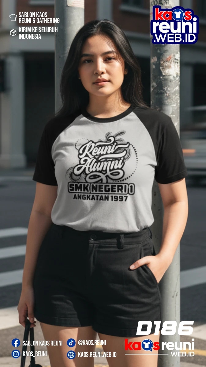 Desain Kaos Reuni Alumni 1997 (2)