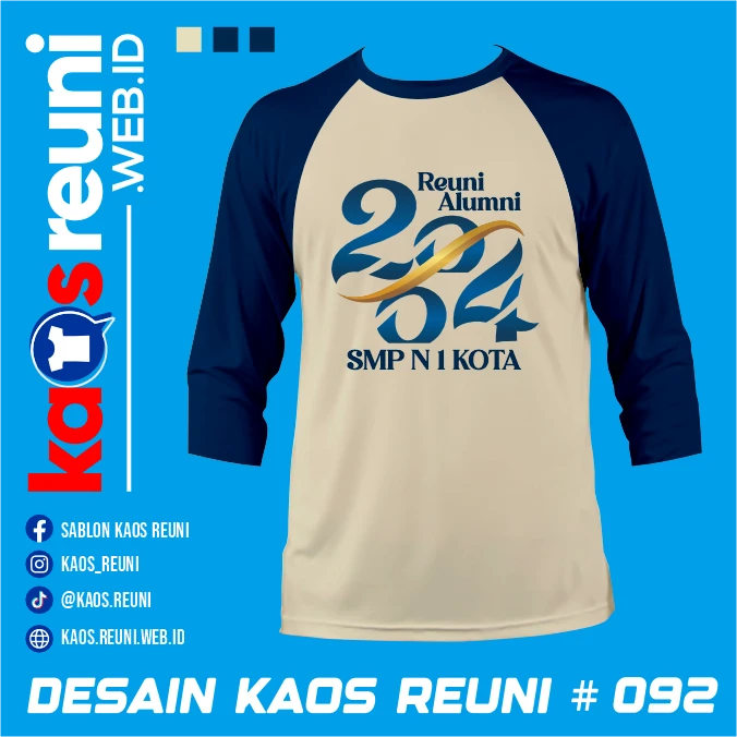 Desain Kaos Reuni Alumni 2004 (1)