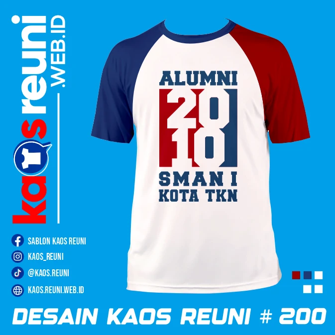 Desain Kaos Reuni Alumni 2010 (1)