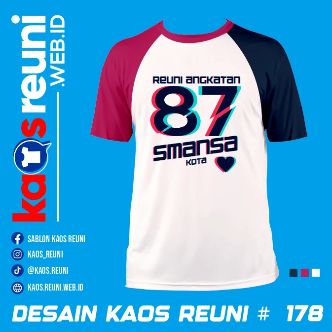 Desain Kaos Reuni Alumni 87 (1)