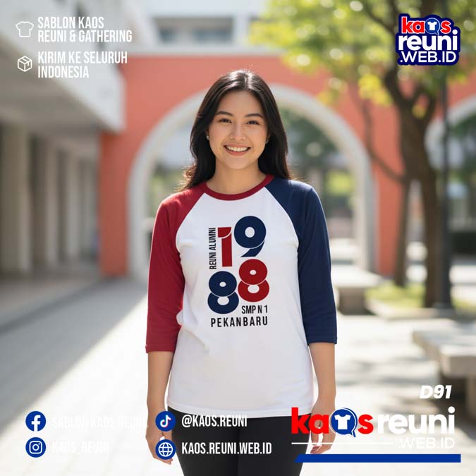 Desain Kaos Reuni Alumni Angkatan 1988 (8)