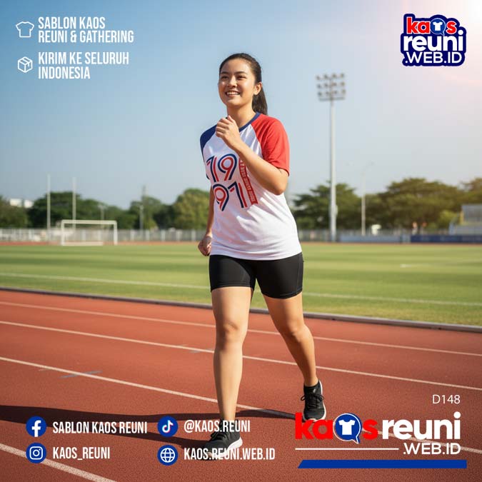 Desain Kaos Reuni Alumni Angkatan 1991 (12)