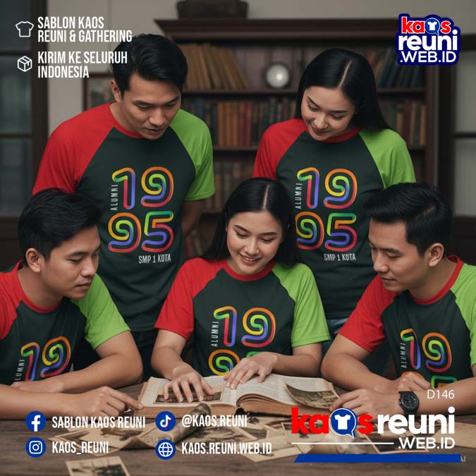 Desain Kaos Reuni Alumni Angkatan 1995 (13)