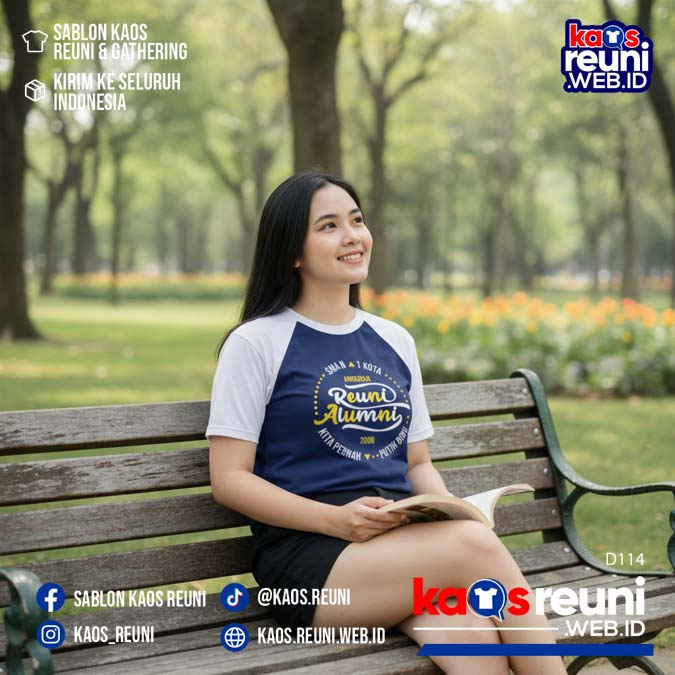 Desain Kaos Reuni Alumni Angkatan 2008 (3)
