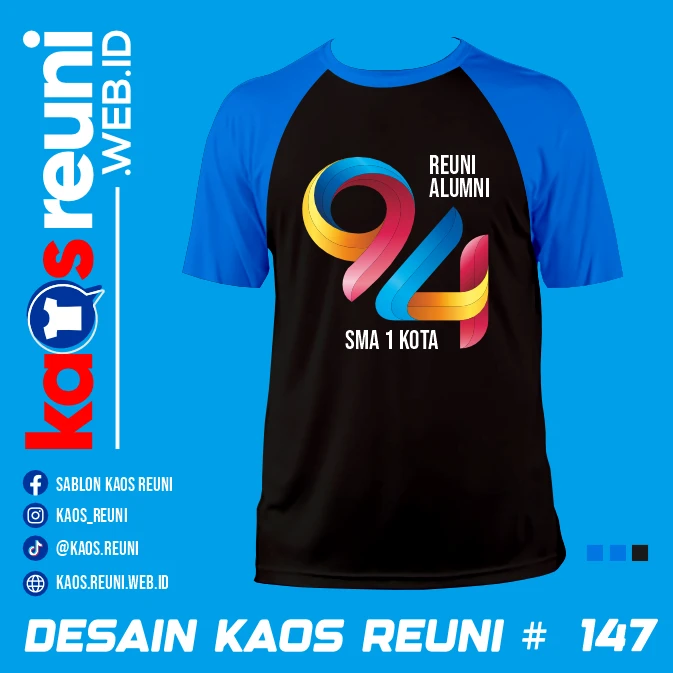 Desain Kaos Reuni Alumni Angkatan 94 (1)