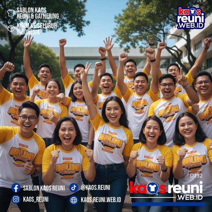 Desain Kaos Reuni Alumni Angkatan 97 Yellow (14)