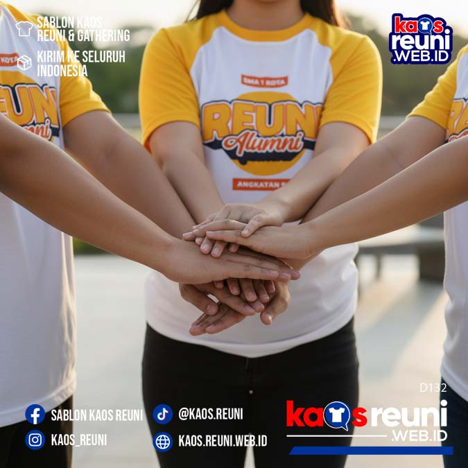 Desain Kaos Reuni Alumni Angkatan 97 Yellow (25)