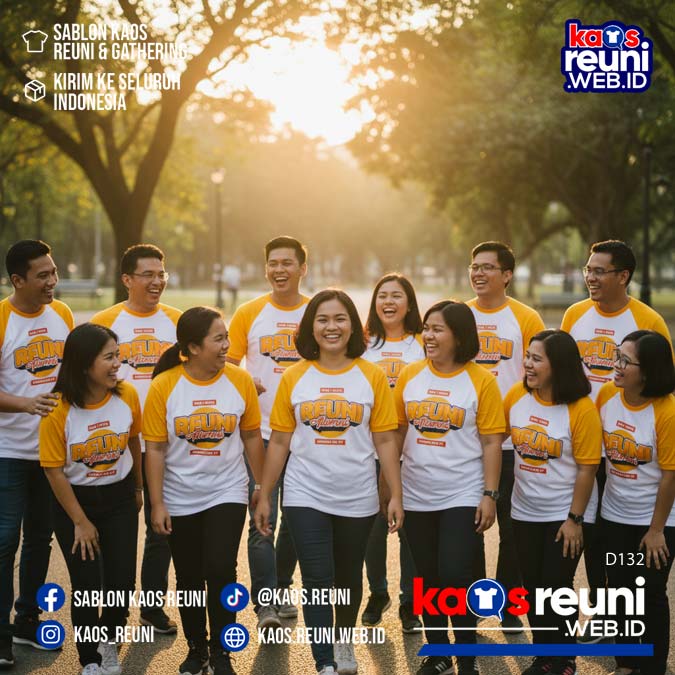 Desain Kaos Reuni Alumni Angkatan 97 Yellow (8)