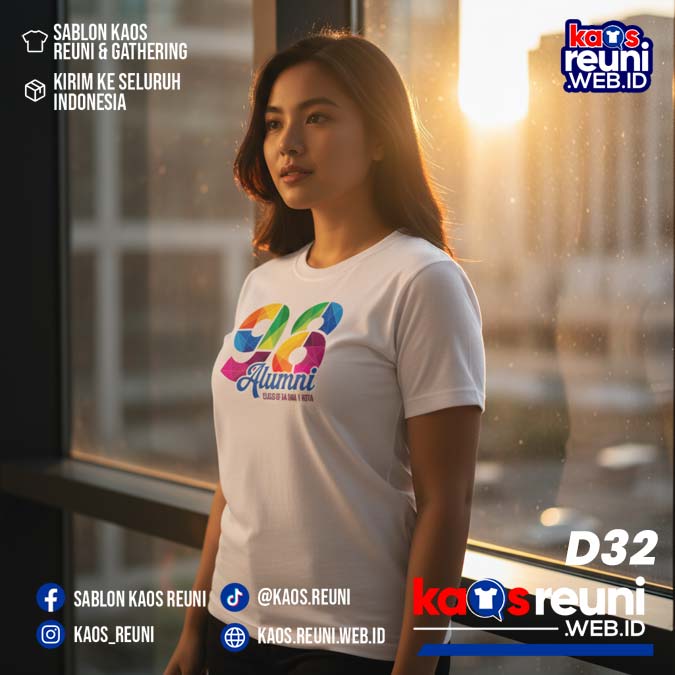 Desain Kaos Reuni Angkatan 98 (15)
