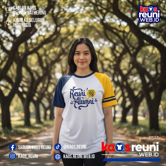 Desain Kaos Reuni Angkatan 98 Stripe (14)