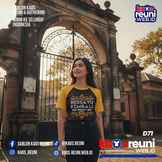 Desain Kaos Reuni Bersatu Kembali 2026 (14)