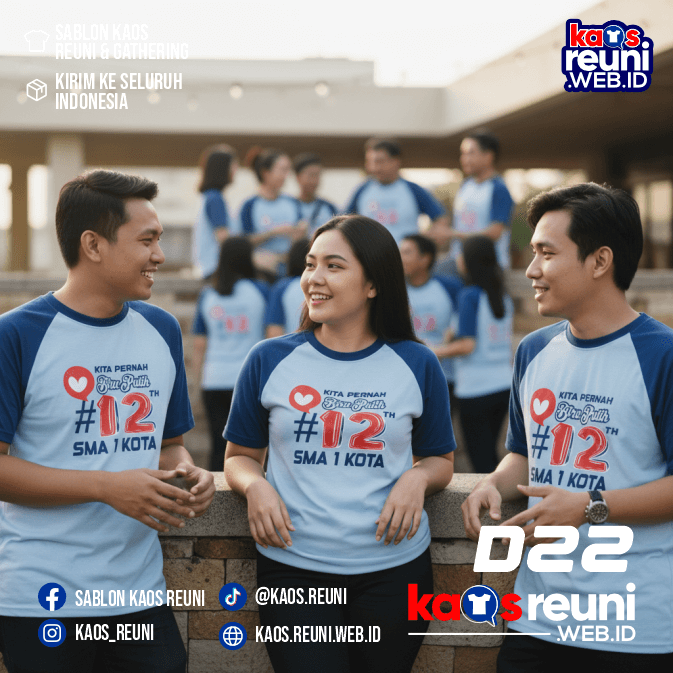 Desain Kaos Reuni Biru Putih 12 Th (13)