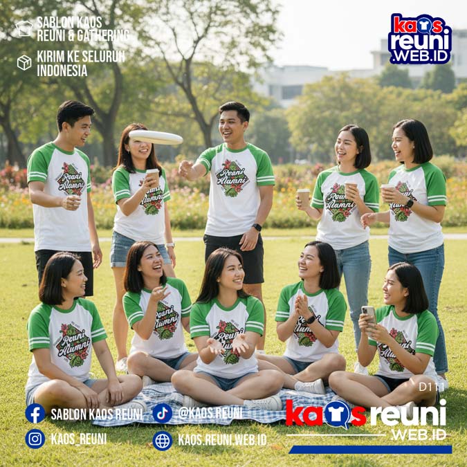 Desain Kaos Reuni Bunga (12)