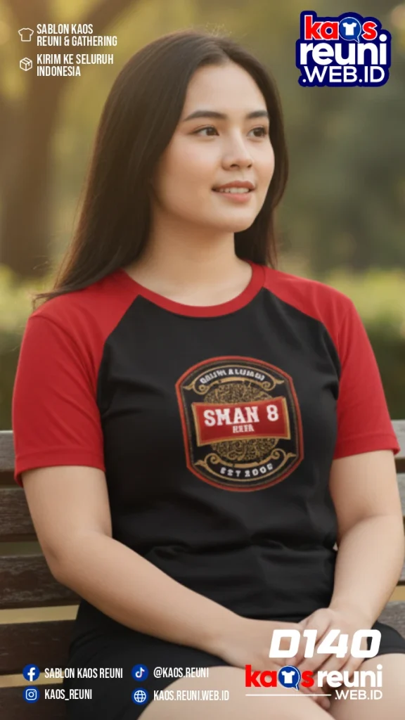 Desain Kaos Reuni Gold Vintage (3)