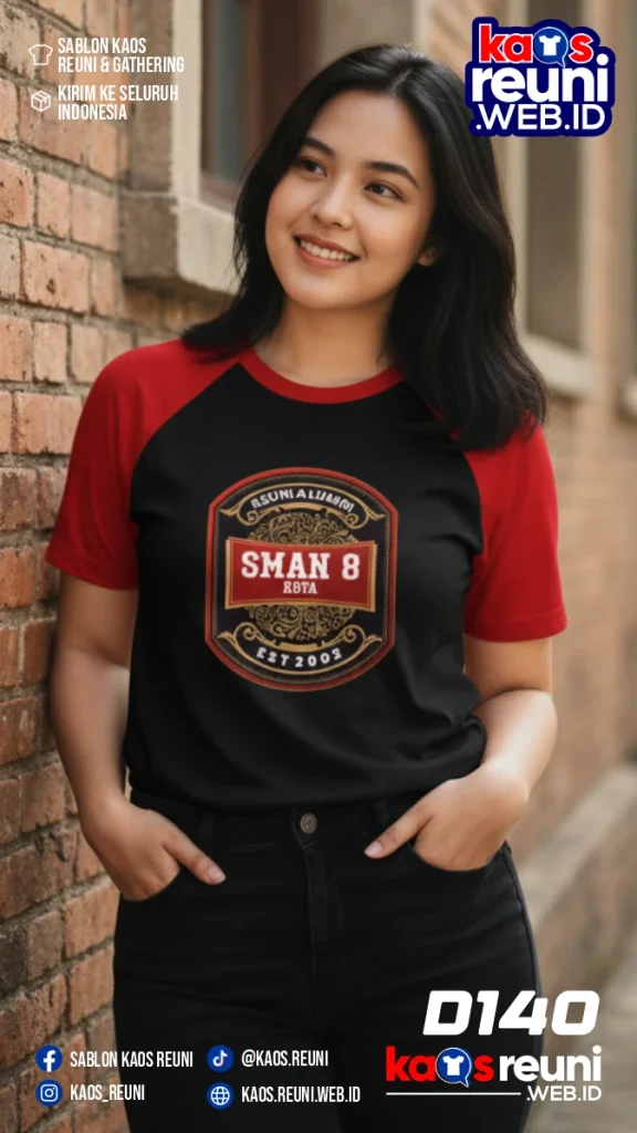 Desain Kaos Reuni Gold Vintage (5)