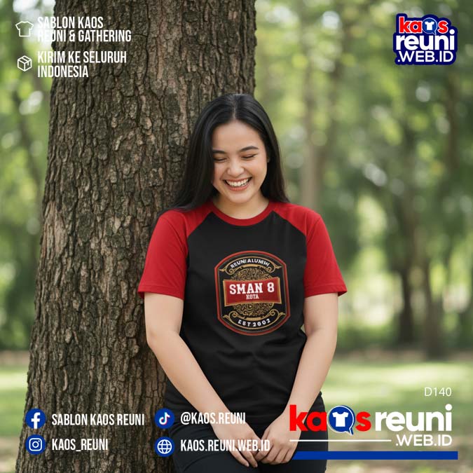 Desain Kaos Reuni Gold Vintage (5)