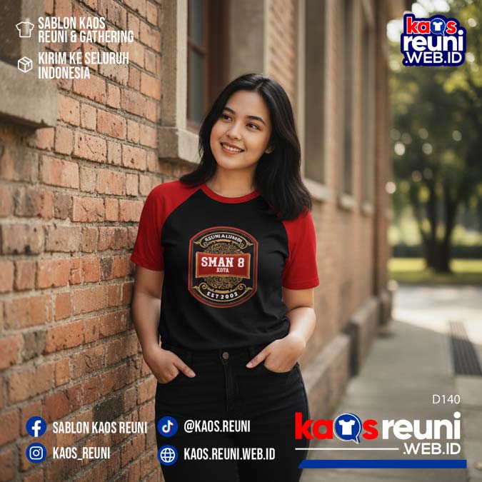 Desain Kaos Reuni Gold Vintage (7)