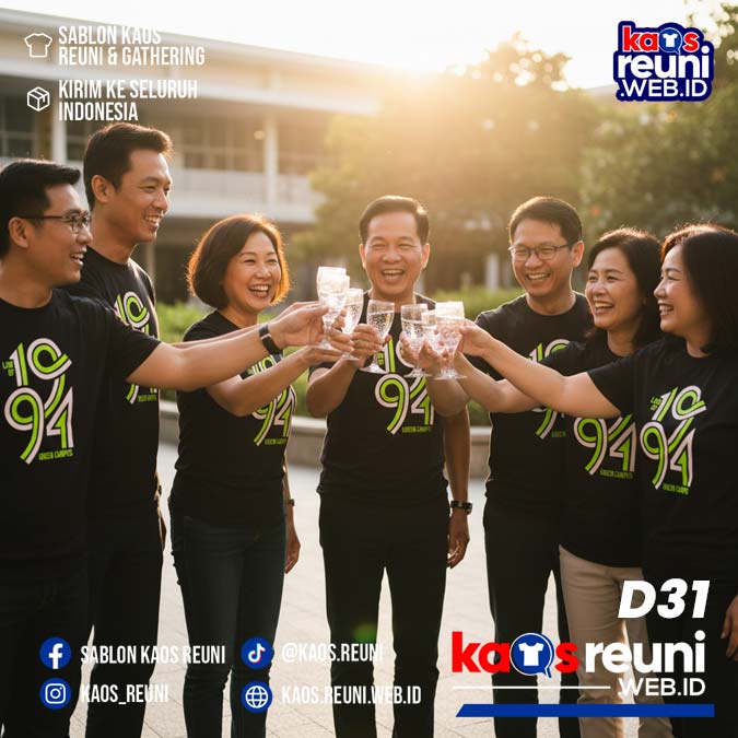 Desain Kaos Reuni Green Campus 1994 (7)