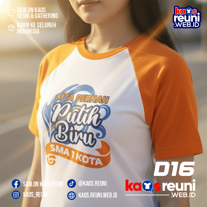 Desain Kaos Reuni Kita Pernah Putih Biru (10)