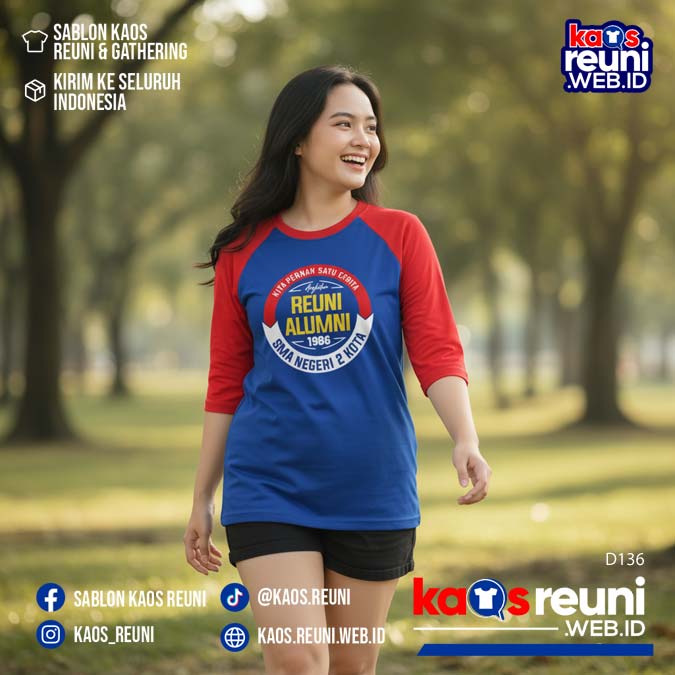 Desain Kaos Reuni Kita Pernah Satu Cerita (8)