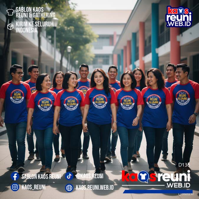 Desain Kaos Reuni Kita Pernah Satu Cerita (9)